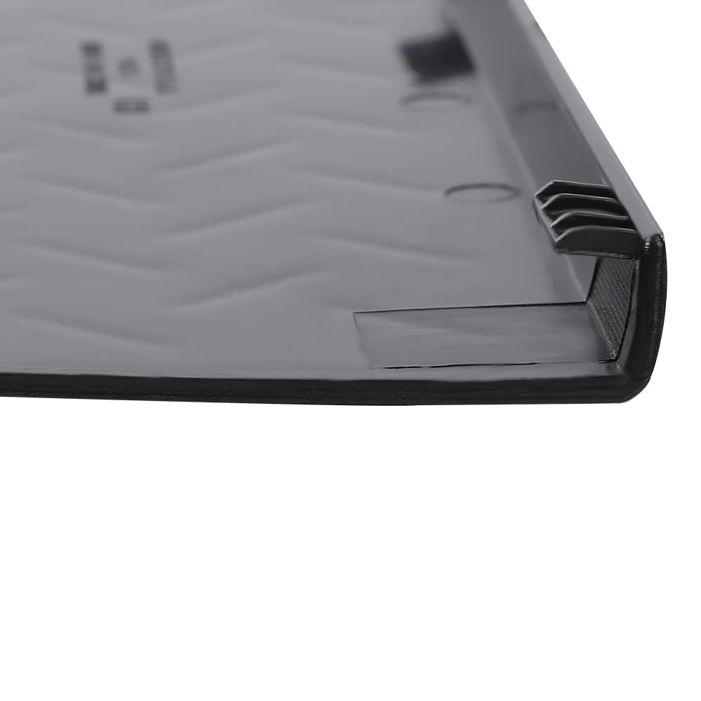 G-PLUS Front Seat Shield Cover Panel Bezel new Right Compatible with 2011-2014 Ford F150