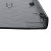 G-PLUS Front Seat Shield Cover Panel Bezel Compatible with Ford F150 2011-2014 Black