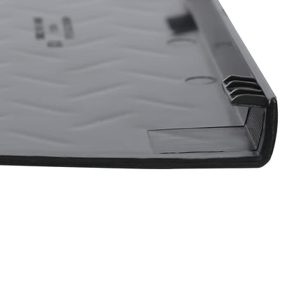 G-PLUS Front Seat Shield Cover Panel Bezel Compatible with Ford F150 2011-2014 Black