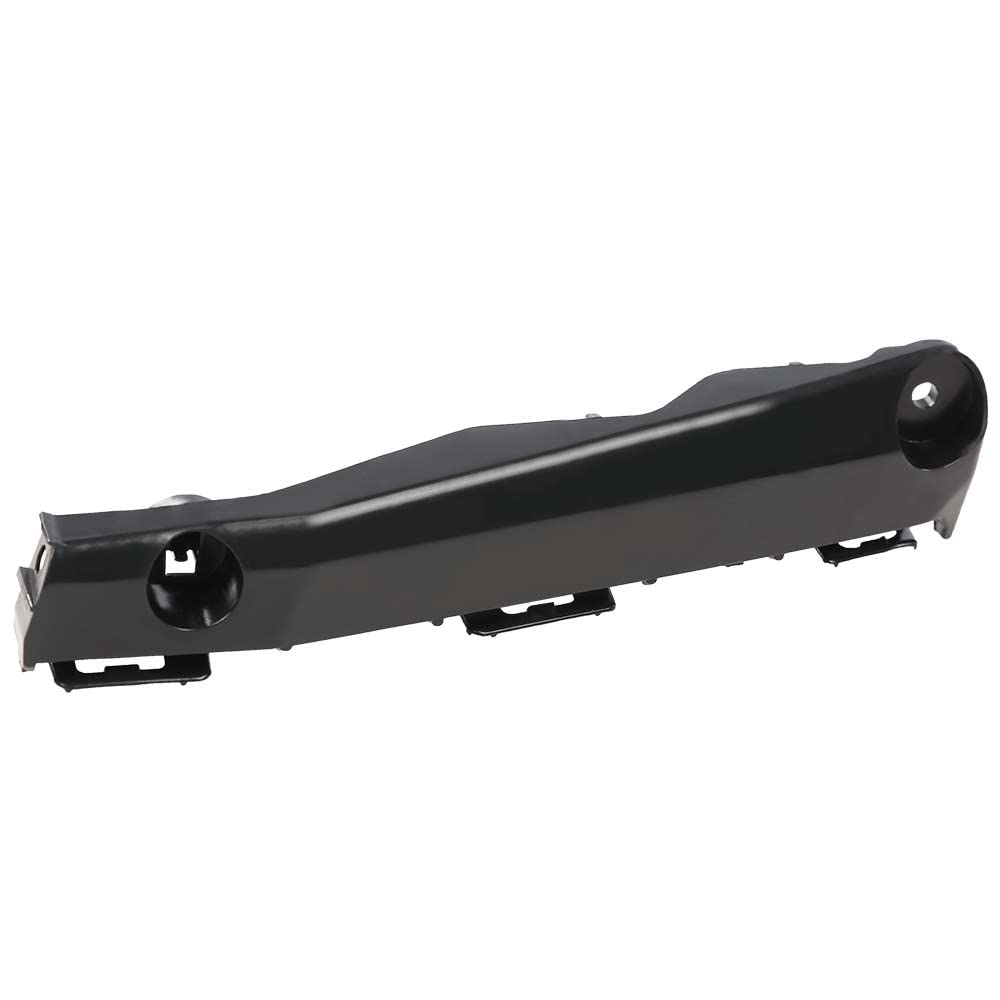 G-PLUS Front Bumper Retainer Side Support Brackets LH & RH Compatible with Toyota Camry Toyota Camry Hybrid 2012-2014 TO1032111, TO1033111 5253606120 5253506130
