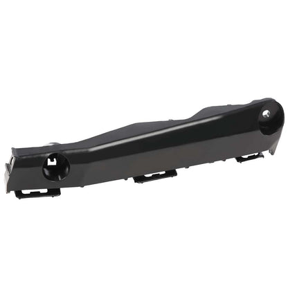 G-PLUS Front Bumper Retainer Side Support Brackets LH & RH Compatible with Toyota Camry Toyota Camry Hybrid 2012-2014 TO1032111, TO1033111 5253606120 5253506130
