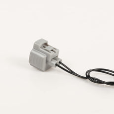 G-PLUS Connector Reverse Light Switch 1x 2 Pin Compatible with Toyota 90980-11051 Close-up View