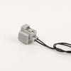 G-PLUS Connector Reverse Light Switch 1x 2 Pin Compatible with Toyota 90980-11051
