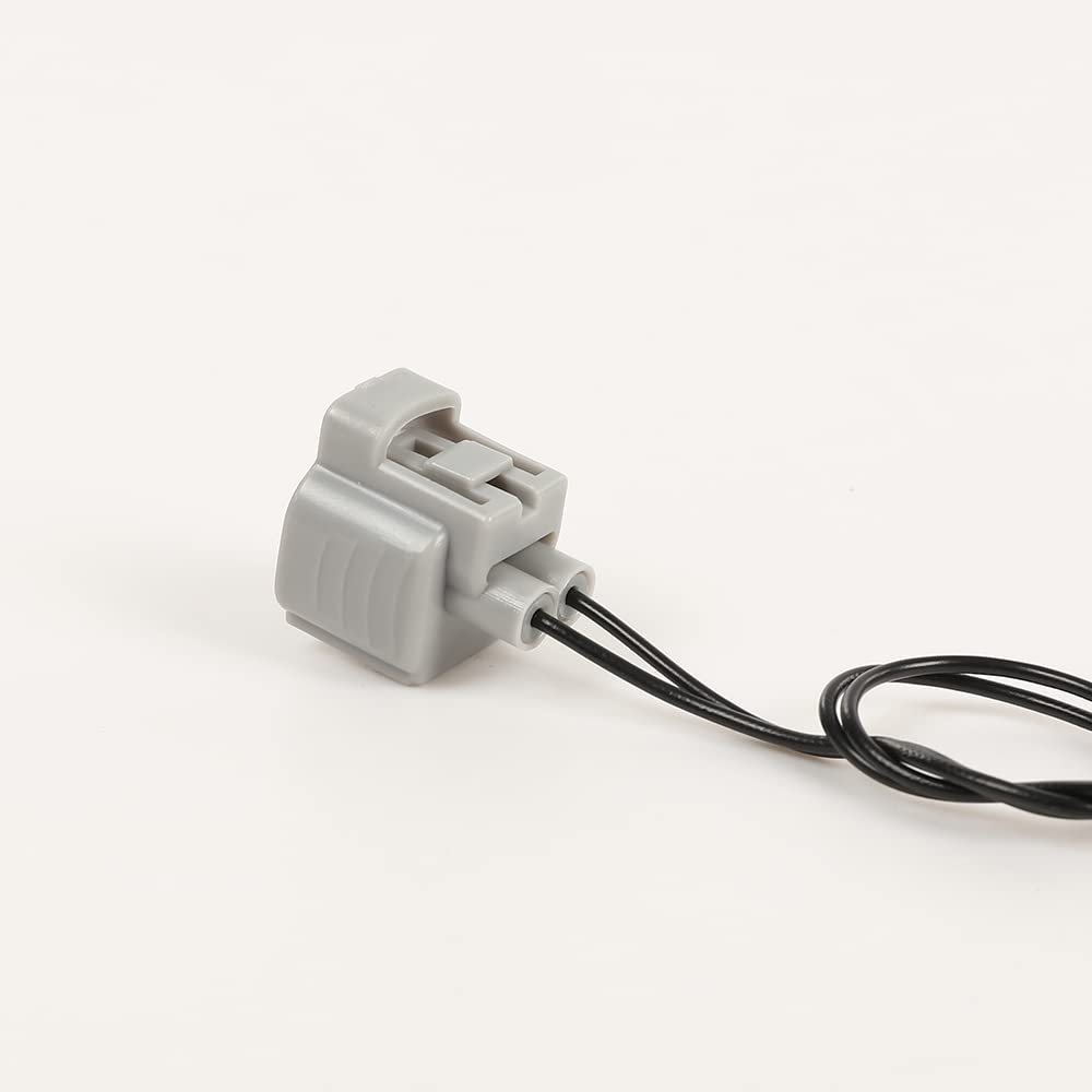 G-PLUS Connector Reverse Light Switch 1x 2 Pin Compatible with Toyota 90980-11051