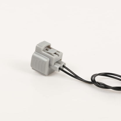 G-PLUS Connector Reverse Light Switch 1x 2 Pin Compatible with Toyota 90980-11051