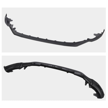 G-PLUS Front Bumper Lower Valance Cover Assembly Compatible with Toyota Rav4 LE 2016-2018 TO1095207, 524110R060