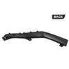 G-PLUS Bumper Trim Front Right Passenger Side Compatible with 2019 RX350 RX350L RX450h RX450hL 2016-2018 RX350 RX450h Base 2018 RX350L RX450hL Base 524380E010 LX1046102