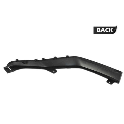 G-PLUS Bumper Trim Front Right Passenger Side Compatible with 2019 RX350 RX350L RX450h RX450hL 2016-2018 RX350 RX450h Base 2018 RX350L RX450hL Base 524380E010 LX1046102