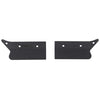 G-PLUS 4 Door Steel Door Body Armor Cladding Gaurd Compatible with Jeep Wrangler JK JKU 2007-2018