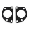 G-PLUS 1/2" Front Lift Lean Spacer Compatible with Jeep Liberty KJ KK 2002-2012,Fit Dodge Nitro 2007-2012