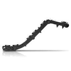 G-PLUS Rear Bumper Support Driver Side for Lexus LX GX460 2010-2021 Black