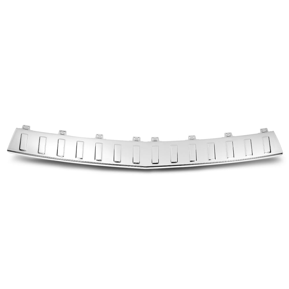 G-PLUS Bumper Trim Molding Compatible with Benz 2010-2019