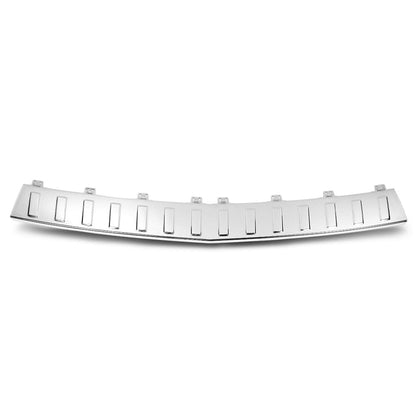 G-PLUS Bumper Trim Molding Compatible with Benz 2010-2019