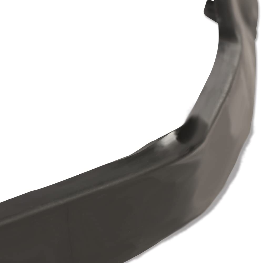 G-PLUS Front Bumper Lower Valance Panel Air Deflector Compatible with 2015 Cruze L 2011-2015 Cruze LS/LT/LTZ 2016 Cruze Limited L/LS/LT/LTZ Bumper Air Deflector 96832929 GM1093102
