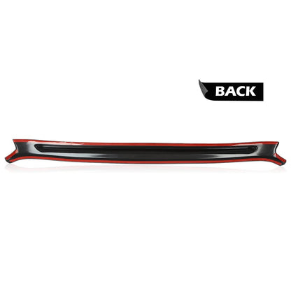 G-PLUS Hood Guard Textured Finish Compatible with Jeep Wrangler JL 2018-2023 Jeep Gladiator 2020-2022