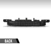G-PLUS Front Lower Bumper Absorber Compatible with Toyota RAV4 TRD Off-Road 2020-2024, Fit Toyota RAV4 2019-2024 526180R050, TO1070233 Black