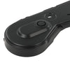 G-PLUS Timing Belt Cover Compatible with 1991-1994 Ford Ranger 2.3L 140cid Engine/1991-1993 Ford Mustang 2.3L 140cid Engine F3ZZ6019A, F1ZZ6019A, F37E6E011AA