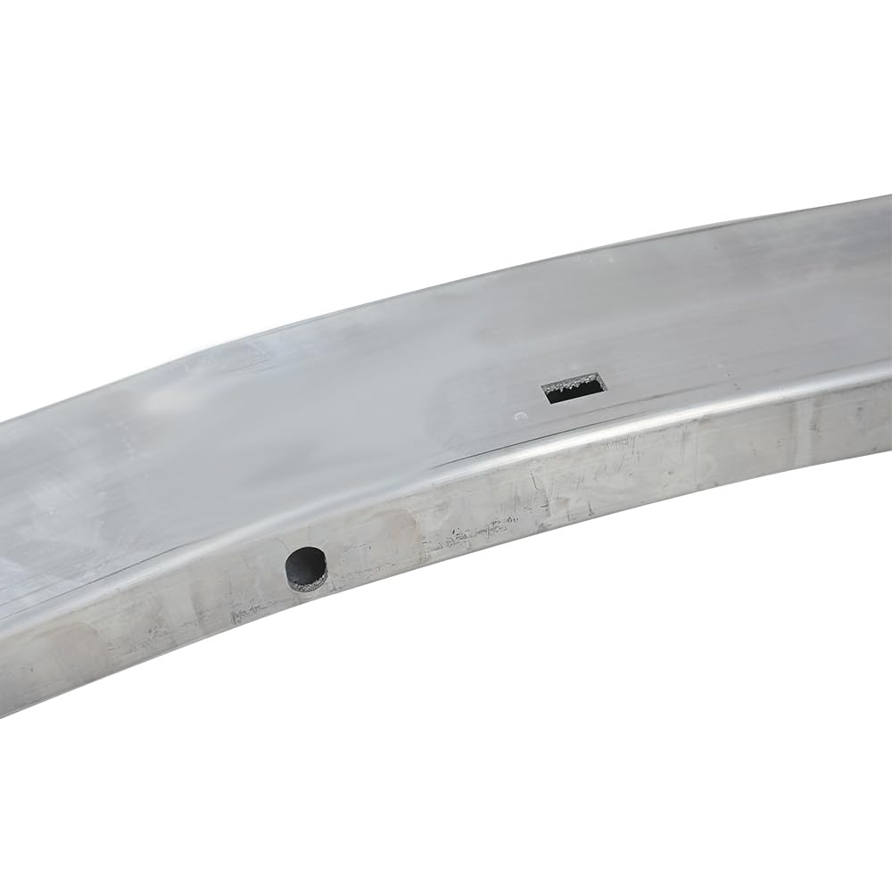 G-PLUS Front Bumper Impact Absorber Compatible With Chevy Equinox GMC Terrain 2018-2022 GM1006697 84336944 84749869