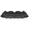 G-PLUS Front Bumper Engine Splash Shield Under Guard Compatible with Benz GLC300 4Matic Base 2016-2022,Fit Benz GLC43 AMG 4Matic 2017-2022 2535240930