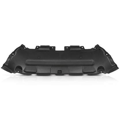 G-PLUS Front Bumper Engine Splash Shield Under Guard Compatible with Benz GLC300 4Matic Base 2016-2022,Fit Benz GLC43 AMG 4Matic 2017-2022 2535240930