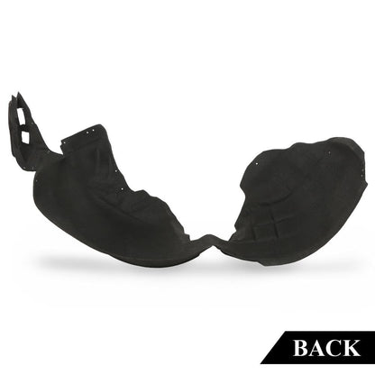 G-PLUS Front Fender Liner Right Passenger Side Compatible with Chevy Malibu (submodel: L, LS, LT, Premier) 2016-2018 84062807 GM1249279
