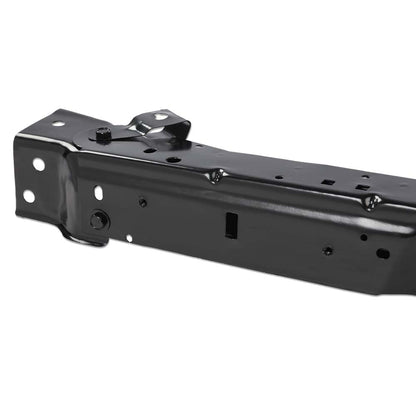 G-PLUS Sliver Radiator Support Core Upper Tie Bar Compatible With Chevy Equinox and GMC Terrain 2018-2022 GM1225363 84267902
