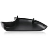 G-PLUS Right Side Door Mirror Lower Cover Holder Tray Black Compatible With Tesla Model 3 2017-2022 22873006