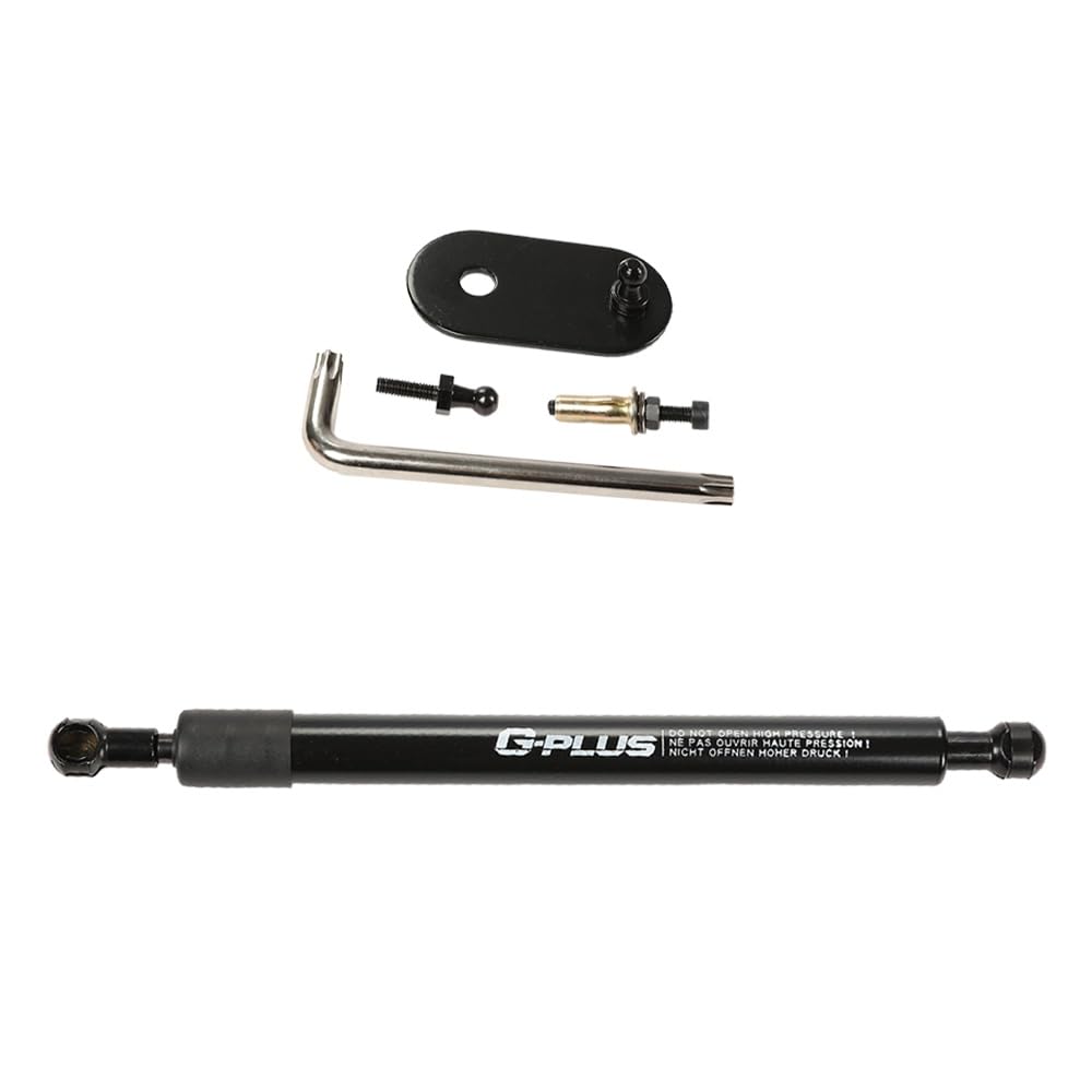 G-PLUS Tailgate Assist Shock Struts Bar Support Fit 2004-2014 Ford F150