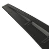 G-PLUS Tailgate Rear Wing Spoiler Compatible with Ford F150 Models 2015-2020 ABS Plastic Black