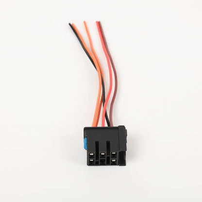 G-PLUS Junction Block Connector, Compatible with GM Upfitter Chevy GMC 1999-2006,Mbec Seo Connector #12193930