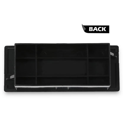G-PLUS Dash Cover Dash Trim Compatible with 2003-2007 Chevy Silverado Ss 15178169