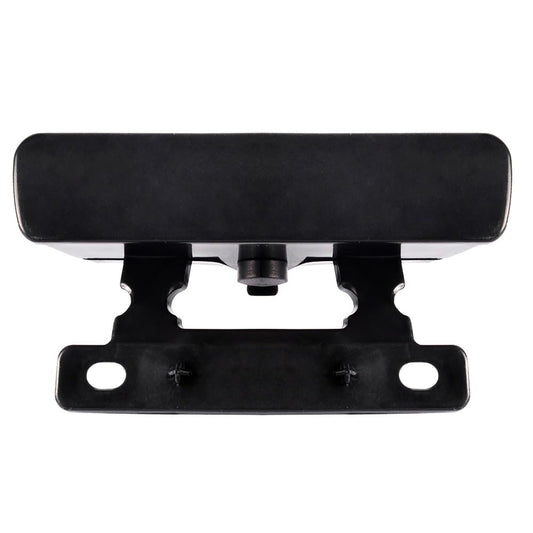 G-PLUS Center Console Latch Compatible with Chevy Silverado Tahoe Suburban/GMC Sierra Yukon 2007 2008 2009 2010 2011 2012 2013 2014 Replace 20864151 20864153 20864154 924-810 Armrest Lid