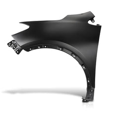 G-PLUS Front Fender for Buick Encore 2013-2016 Left Black