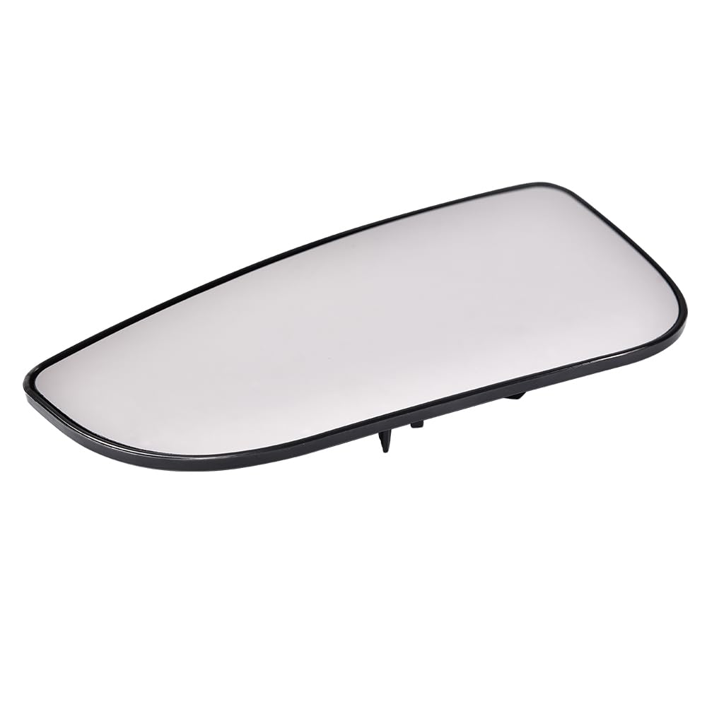 G-PLUS Heated Mirror Glass w/Turn Signal Compatible with Chevy Silverado/Sierra/Avalanche/Tahoe/Suburban/GMC Yukon/Cadillac Escalade 2003-2006 Left and Right Side GM1325102 GM1324102