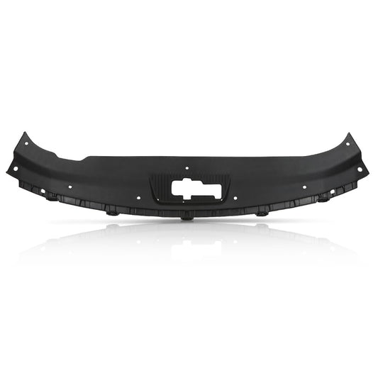 G-PLUS New Radiator Support Cover Compatible with Hyundai Velo ster Rally Edition 2016/Hyundai Velo ster Turbo 2013-2017 /Hyundai Velo ster Turbo R-Spec 2014-2017 863532V500