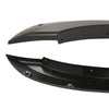 G-PLUS 4PCS Fender Flares Compatible with Toyota Tundra 2007-2013 Wheel Arch Cover Trim 5054781AB, 5054781AH, 55054780A, Smooth Pocket-Riveted