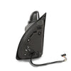 G-PLUS Manual Towing Side Heated Mirrors Compatible With Only 1999-2007 Ford F250/F350/F450/F550 Super Duty models only(without signal lights) 2001-2005 Ford Excursion FO1321218