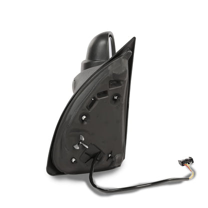 G-PLUS Manual Towing Side Heated Mirrors Compatible With Only 1999-2007 Ford F250/F350/F450/F550 Super Duty models only(without signal lights) 2001-2005 Ford Excursion FO1321218