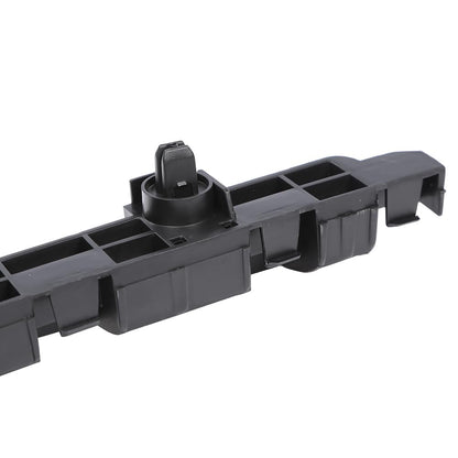 G-PLUS Front Left & Right Side 1pair Bumper Brackets Compatible with Honda Accord 2003-2007