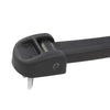 G-PLUS Hood Latch Compatible With Hummer H2/Chevy Kodiak/GMC TopKick 2003-2009 15097841 Black