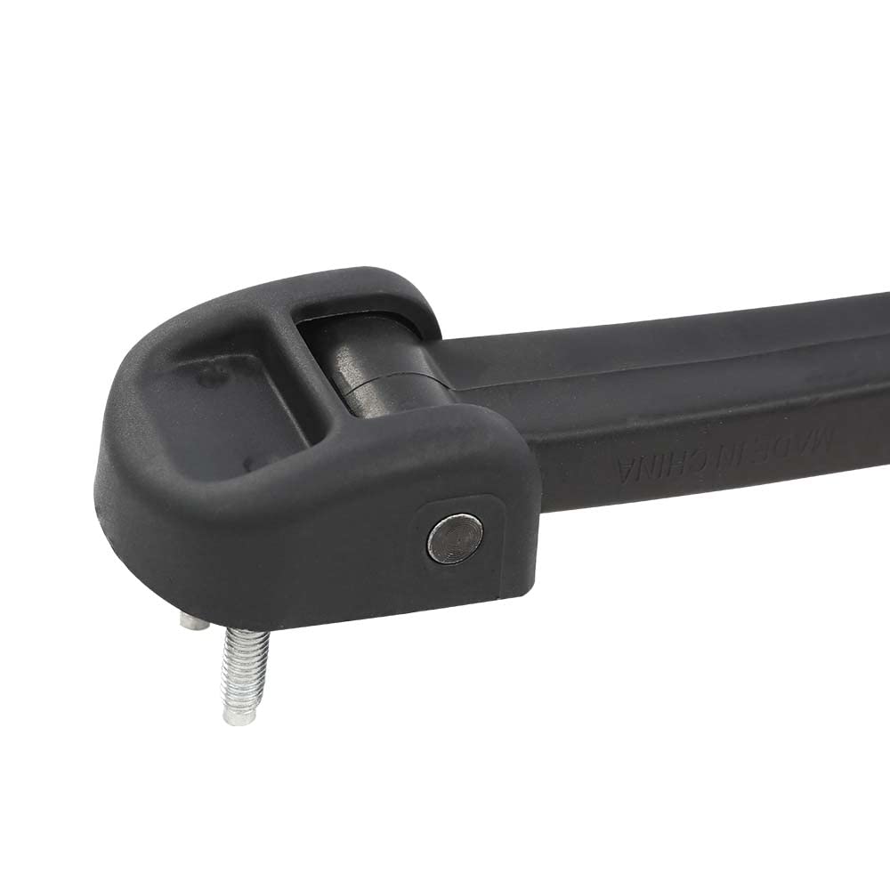 G-PLUS Hood Latch Compatible With Hummer H2/Chevy Kodiak/GMC TopKick 2003-2009 15097841 Black