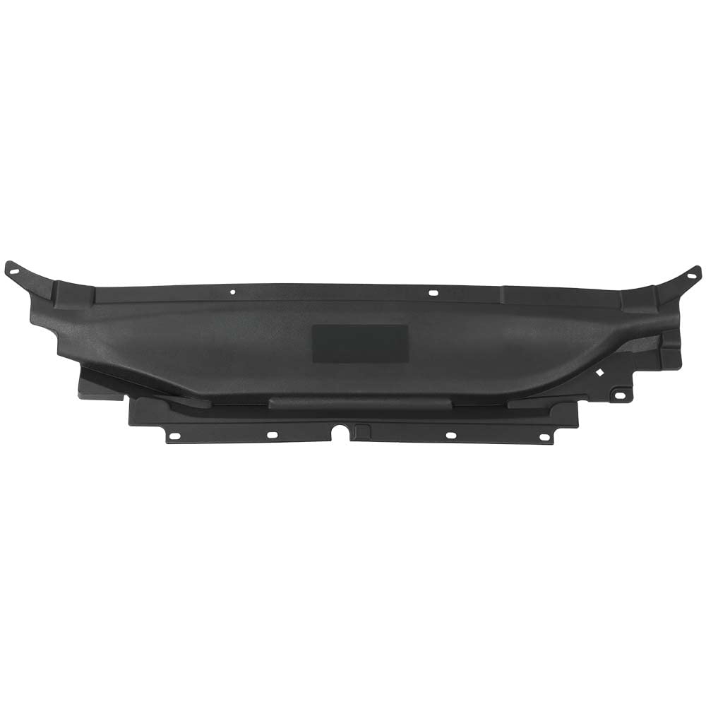 G-PLUS Radiator Support Cover Compatible with 2013-2018 Ford Fusion
