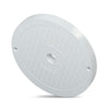 G-PLUS Pool Skimmer Deck Lid Cover, 8.5" Round Original Compatible with Hayward Swimming Pools SPX1084R, Fits Skimmer SP1082, SP1083, SP1084, SP1085, SP1086 Models