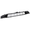 G-PLUS New Front Bumper Grille Insert Compatible With 2020-2023 Tesla Model Y 1493759-00-A