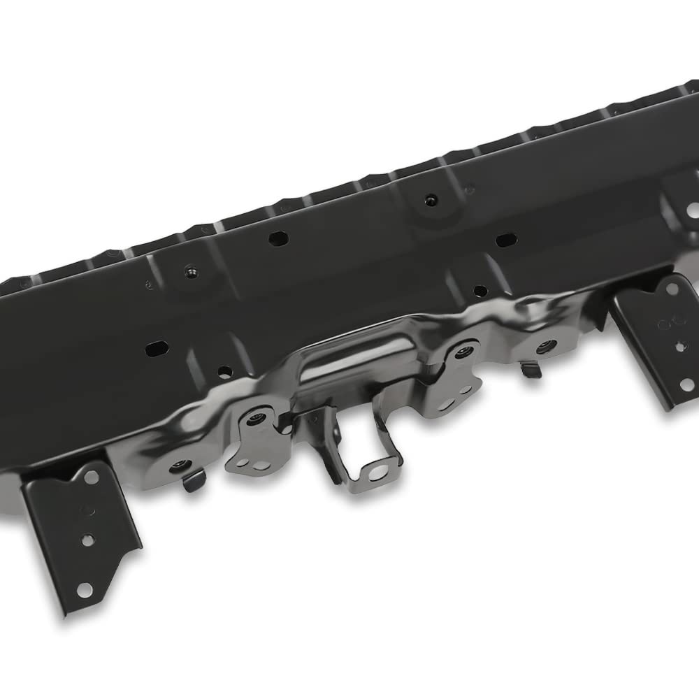 G-PLUS New Radiator Support Core Upper Compatible with Toyota Camry 2018-2019 TO1225455 5320506901