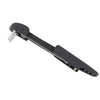 G-PLUS Hood Latch Compatible With Hummer H2/Chevy Kodiak/GMC TopKick 2003 2004 2005 2006 2007 2008 2009 Black GM 15097841