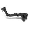 G-PLUS Rear Right Bumper Bracket, Compatible with Ford Focus S/SE/Titanium 2012-2014, Fit Focus SEL 2012, Passenger Side, CP9Z17D948C, FO1143116