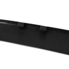G-PLUS Hood Deflector Compatible With 2017-2019 Ford F250 F350 F450 F550 Super Duty,Bug Shield Guard Bonnet Protector,Black