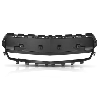 G-PLUS Front Bumper Grille Bottom Support Air Deflector Compatible with Chevy Malibu 2013-2016 22883316