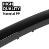 G-PLUS Front Bumper Grille Center Molding Compatible with Jaguar F-Type 2014-2017 Grill Trim T2R2828